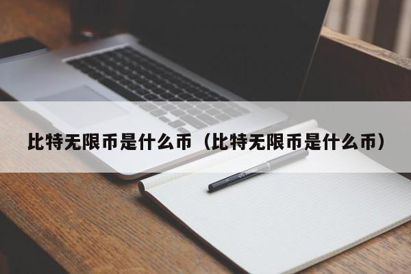 比特无限币是什么币(比特无限币是什么币)