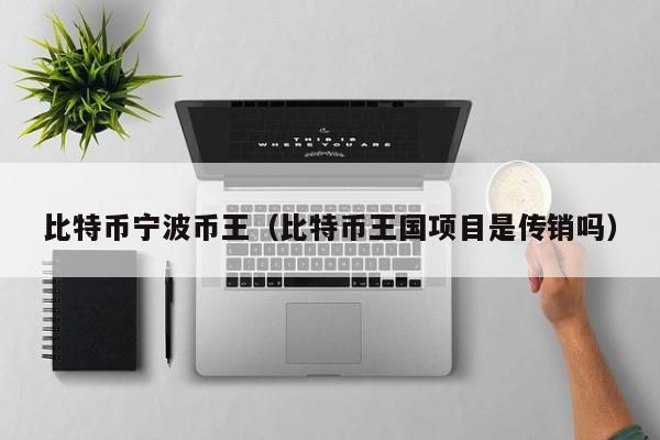 比特币宁波币王(比特币王国项目是传销吗)