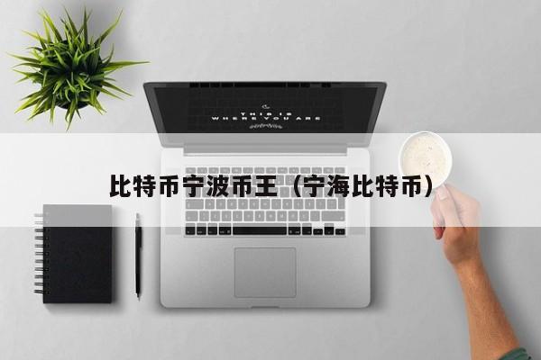 比特币宁波币王(宁海比特币)