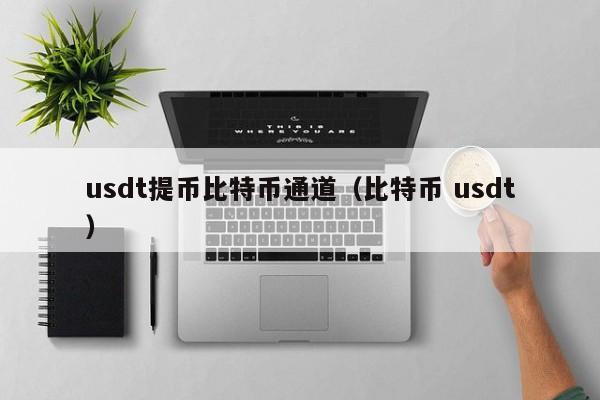 usdt提币比特币通道(比特币 usdt)