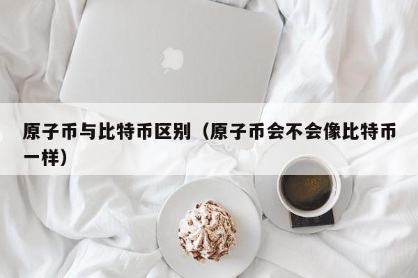 原子币与比特币区别(原子币会不会像比特币一样)
