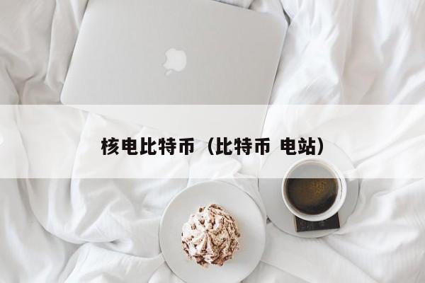 核电比特币(比特币 电站)